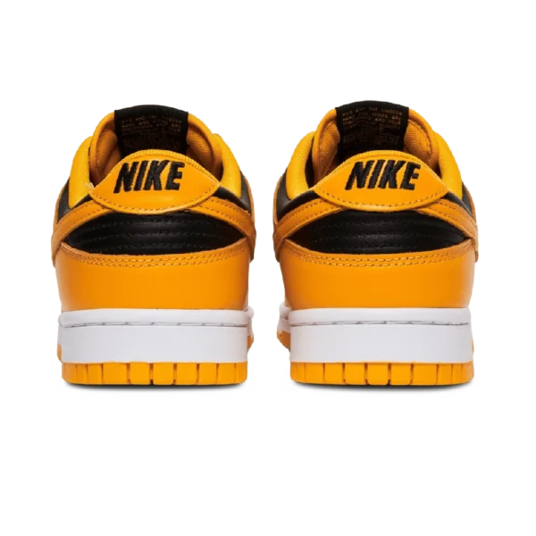 ⁦Nike Dunk Low Goldenrod⁩ – תמונה ⁦3⁩