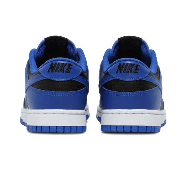 ⁦Nike Dunk Low Hyper Cobalt⁩ – תמונה ⁦3⁩