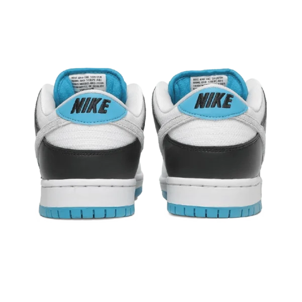 ⁦Nike Dunk Low Pro SB Laser Blue⁩ – תמונה ⁦3⁩
