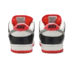 ⁦Nike Dunk Low SB AM90 Infrared⁩ – תמונה ⁦3⁩