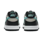 ⁦Nike Dunk Low “Tiffany” Light Smoke Grey Tiffany Blue⁩ – תמונה ⁦3⁩