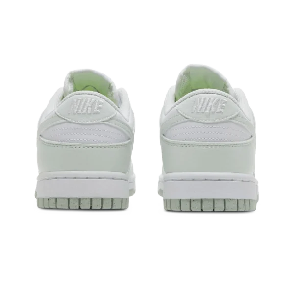 ⁦Nike Dunk Low “Next Nature" White Mint⁩ – תמונה ⁦3⁩