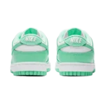 ⁦Nike Dunk Low Green Glow⁩ – תמונה ⁦3⁩