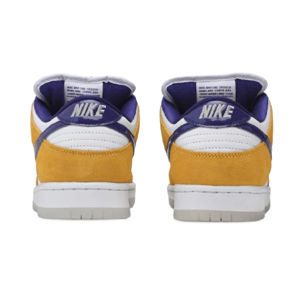 ⁦Nike Dunk Low Pro SB Laser Orange⁩ – תמונה ⁦3⁩
