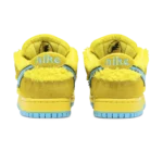 ⁦Nike Dunk Low x Grateful Dead “Yellow Bear”⁩ – תמונה ⁦3⁩