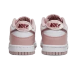 ⁦Nike Dunk Low Pink Glaze⁩ – תמונה ⁦3⁩
