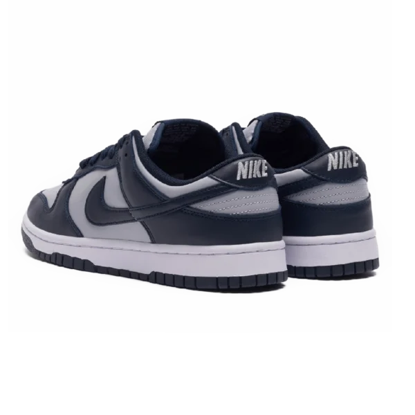 ⁦Nike Dunk Low Georgetown⁩ – תמונה ⁦3⁩