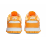⁦Nike Dunk Low Laser Orange⁩ – תמונה ⁦3⁩
