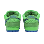 ⁦Nike Dunk Low SB x Grateful Dead Green Bear⁩ – תמונה ⁦3⁩