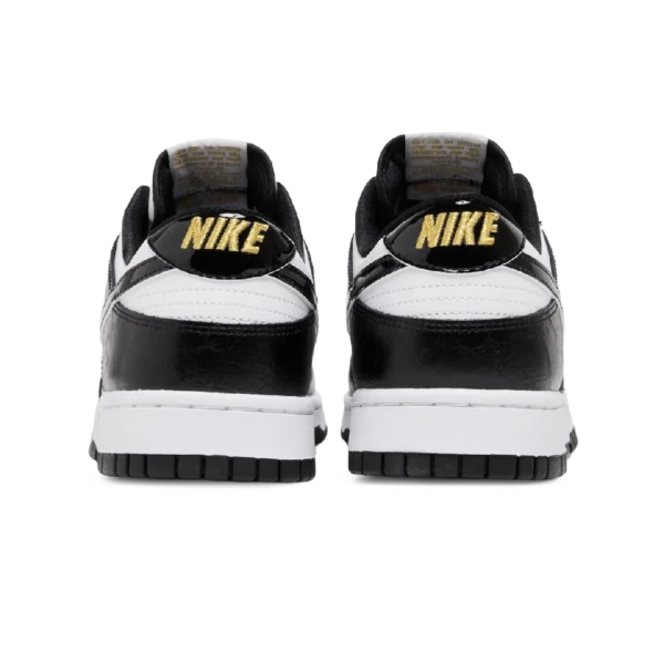 ⁦Nike Dunk Low World Champ⁩ – תמונה ⁦3⁩