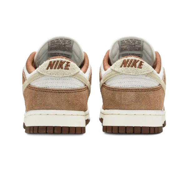 ⁦Nike Dunk Low Medium Curry⁩ – תמונה ⁦3⁩