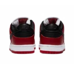 ⁦Nike Dunk Low “J-Pack" Chicago⁩ – תמונה ⁦3⁩