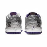 ⁦Nike Dunk Low Flip The Old School⁩ – תמונה ⁦3⁩