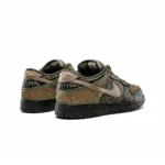 ⁦Nike Dunk Low Premium “Doernbecher”⁩ – תמונה ⁦3⁩