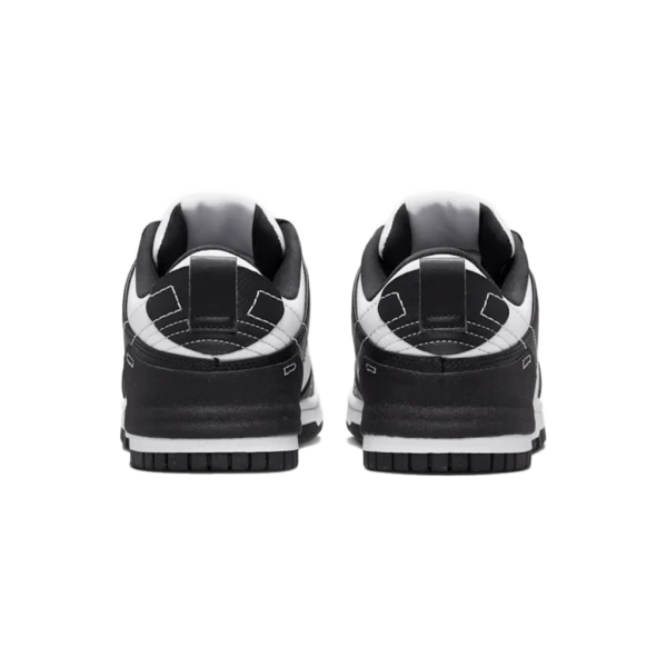 ⁦Nike Dunk Low Disrupt 2 “Panda”⁩ – תמונה ⁦3⁩