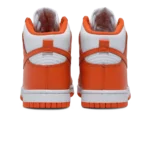 ⁦Nike Dunk High Syracuse⁩ – תמונה ⁦3⁩