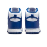 ⁦Nike Dunk High Kentucky⁩ – תמונה ⁦3⁩
