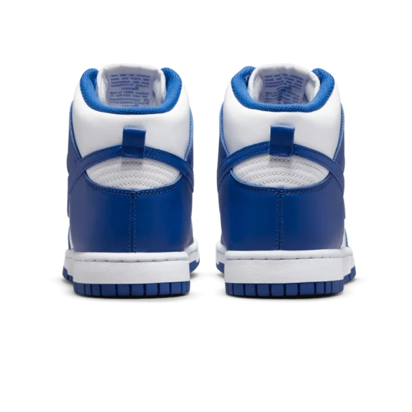 ⁦Nike Dunk High Kentucky⁩ – תמונה ⁦3⁩