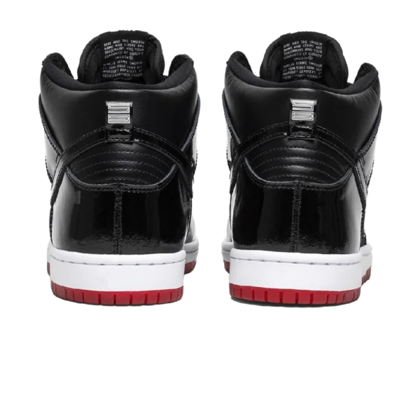 ⁦Nike Dunk High SB Rivals Pack⁩ – תמונה ⁦3⁩