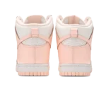 ⁦Nike Dunk High WMNS Crimson Tint⁩ – תמונה ⁦3⁩