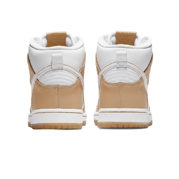⁦Nike Dunk High SB x Premier "Win Some, Lose Some"⁩ – תמונה ⁦3⁩
