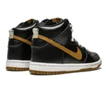 ⁦Nike Dunk High Pro SB Guinness⁩ – תמונה ⁦3⁩