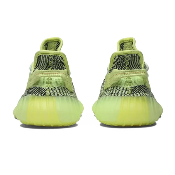⁦Adidas Yeezy Boost 350 V2 Yeezreel Non-Reflective⁩ – תמונה ⁦3⁩