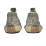 ⁦Adidas Yeezy Boost 350 V2 Citrin Non-Reflective⁩ – תמונה ⁦3⁩