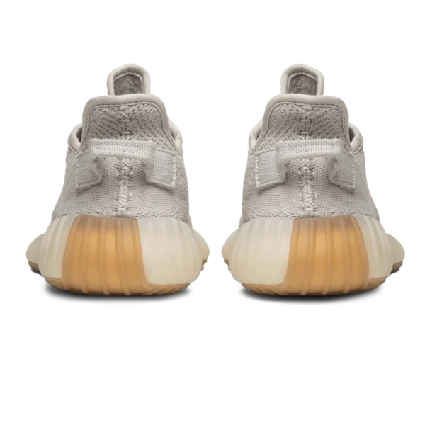 ⁦Adidas Yeezy Boost 350 V2 Sesame⁩ – תמונה ⁦3⁩