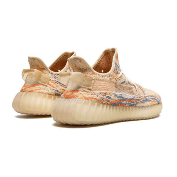 ⁦Adidas Yeezy Boost 350 V2 MX Oat⁩ – תמונה ⁦3⁩