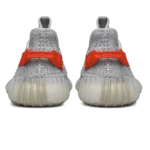 ⁦Adidas Yeezy Boost 350 V2 Tail Light⁩ – תמונה ⁦3⁩
