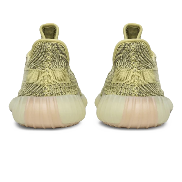 ⁦Adidas Yeezy Boost 350 V2 Antlia Reflective⁩ – תמונה ⁦3⁩