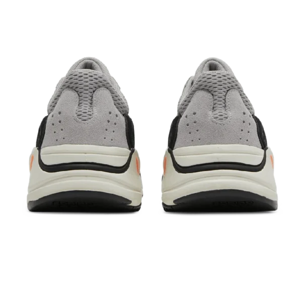 ⁦Adidas Yeezy Wave Runner 700 Solid Grey⁩ – תמונה ⁦3⁩