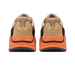 ⁦Adidas Yeezy Boost 700 Enflame Amber⁩ – תמונה ⁦3⁩