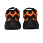 ⁦Adidas Yeezy Boost 700 MNVN Orange⁩ – תמונה ⁦3⁩