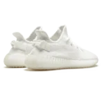 ⁦Adidas Yeezy Boost 350 V2 Triple White⁩ – תמונה ⁦3⁩