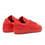 ⁦Adidas Samba Humanrace x Pharrell Williams Red⁩ – תמונה ⁦3⁩