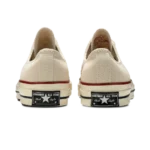 ⁦Converse Chuck 70 Low Top Parchment⁩ – תמונה ⁦3⁩