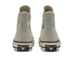 ⁦Converse Chuck Taylor All Star 70 High Parchment⁩ – תמונה ⁦3⁩