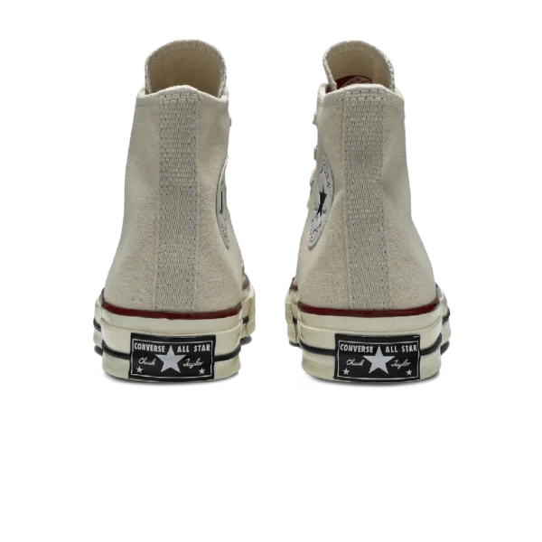 ⁦Converse Chuck Taylor All Star 70 High Parchment⁩ – תמונה ⁦3⁩