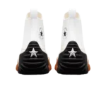 ⁦Converse Run Star Motion White Gum Honey⁩ – תמונה ⁦3⁩