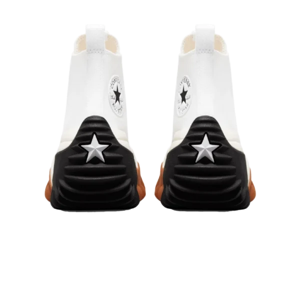 ⁦Converse Run Star Motion White Gum Honey⁩ – תמונה ⁦3⁩