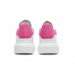 ⁦Alexander McQueen Oversized Sole Pink⁩ – תמונה ⁦3⁩