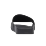 ⁦Balenciaga Pool Slides Black⁩ – תמונה ⁦3⁩