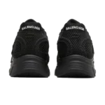 ⁦Balenciaga Phantom low-top Black⁩ – תמונה ⁦3⁩