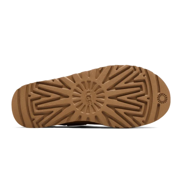 ⁦UGG Classic Slipper Chestnut⁩ – תמונה ⁦4⁩