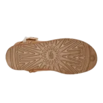⁦UGG Mini Bailey Button II Boot Chestnut⁩ – תמונה ⁦4⁩