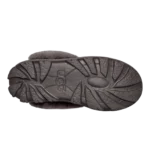 ⁦UGG Coquette Slipper Grey⁩ – תמונה ⁦4⁩