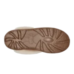 ⁦UGG Coquette Slippers Chestnut⁩ – תמונה ⁦4⁩