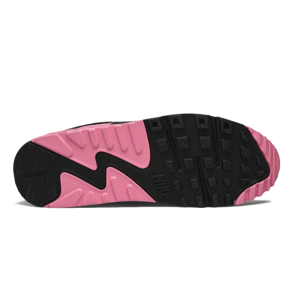 ⁦Nike Air Max 90 Rose Pink⁩ – תמונה ⁦4⁩
